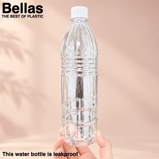 【BS01-800ml】小口果汁瓶