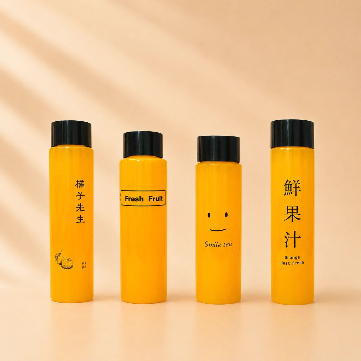 客製化防水貼紙 